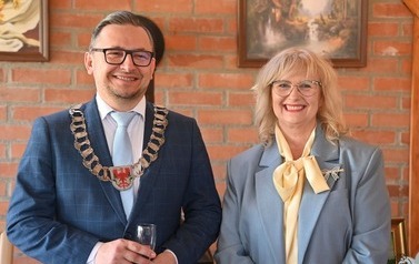 Setne urodziny Mieczysławy Ciesińskiej 3