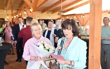 Setne urodziny Mieczysławy Ciesińskiej 5