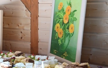 Setne urodziny Mieczysławy Ciesińskiej 6