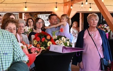 Setne urodziny Mieczysławy Ciesińskiej 20