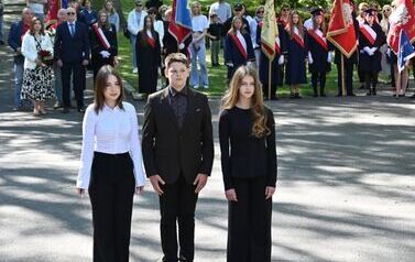 Dzień Flagi Rzeczypospolitej Polskiej 3