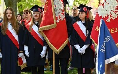 Dzień Flagi Rzeczypospolitej Polskiej 25