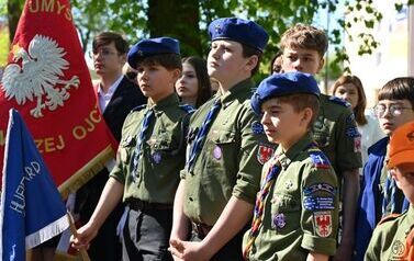 Dzień Flagi Rzeczypospolitej Polskiej 26