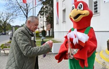 "WYWIEŚ FLAGĘ" 2