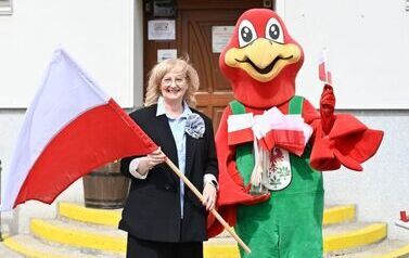 "WYWIEŚ FLAGĘ" 3