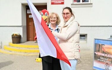 "WYWIEŚ FLAGĘ" 5