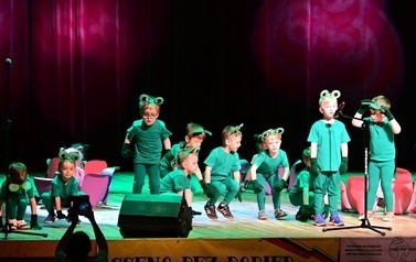 Scena Bez Barier &ndash; po raz XXIII 7