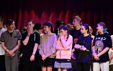 Scena Bez Barier &ndash; po raz XXIII 26