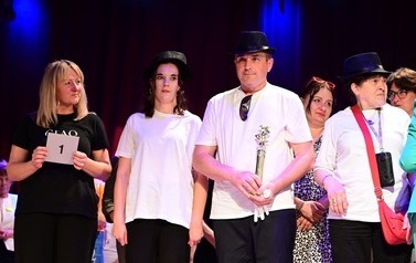 Scena Bez Barier &ndash; po raz XXIII 27