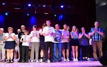 Scena Bez Barier &ndash; po raz XXIII 29