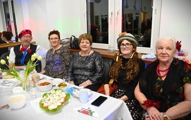 Niech zyje bal! 5