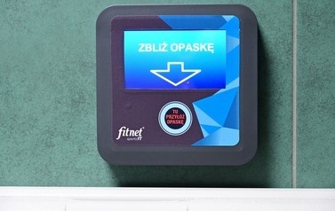 Powiat Choszczeński zyskał nowoczesną pływalnię! 5