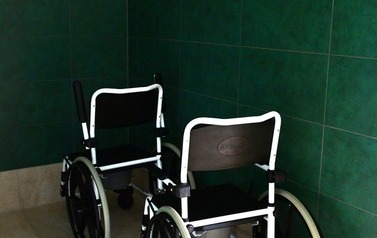 Powiat Choszczeński zyskał nowoczesną pływalnię! 7