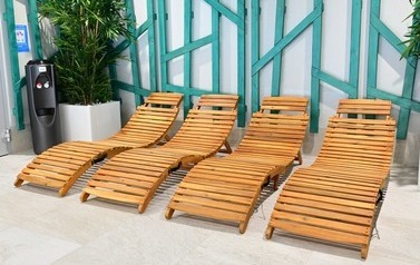 Powiat Choszczeński zyskał nowoczesną pływalnię! 8