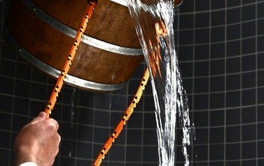 Powiat Choszczeński zyskał nowoczesną pływalnię! 9