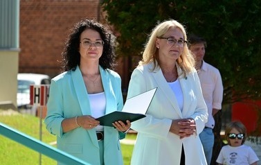 Powiat Choszczeński zyskał nowoczesną pływalnię! 27