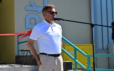 Powiat Choszczeński zyskał nowoczesną pływalnię! 29