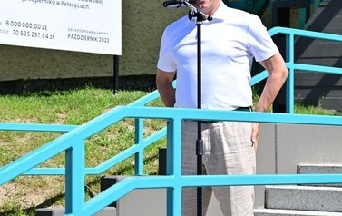 Powiat Choszczeński zyskał nowoczesną pływalnię! 31