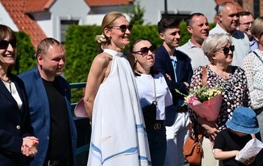 Powiat Choszczeński zyskał nowoczesną pływalnię! 33