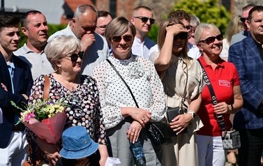 Powiat Choszczeński zyskał nowoczesną pływalnię! 35