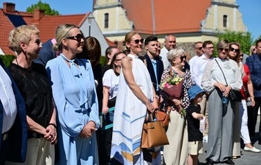 Powiat Choszczeński zyskał nowoczesną pływalnię! 45