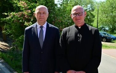 Powiat Choszczeński zyskał nowoczesną pływalnię! 46