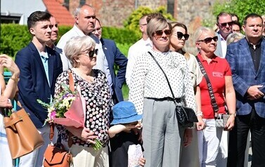 Powiat Choszczeński zyskał nowoczesną pływalnię! 49
