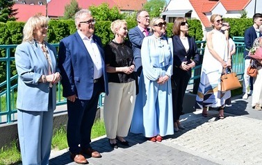 Powiat Choszczeński zyskał nowoczesną pływalnię! 51