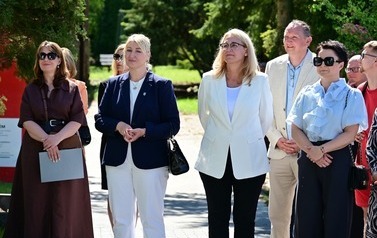 Powiat Choszczeński zyskał nowoczesną pływalnię! 57