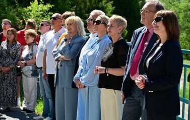 Powiat Choszczeński zyskał nowoczesną pływalnię! 58