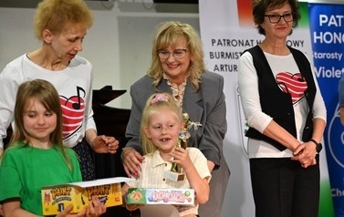 Powiat Choszczeński zyskał nowoczesną pływalnię! 63