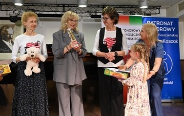 Powiat Choszczeński zyskał nowoczesną pływalnię! 67