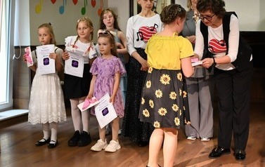 Powiat Choszczeński zyskał nowoczesną pływalnię! 69