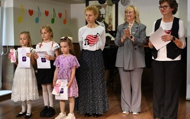 Powiat Choszczeński zyskał nowoczesną pływalnię! 72