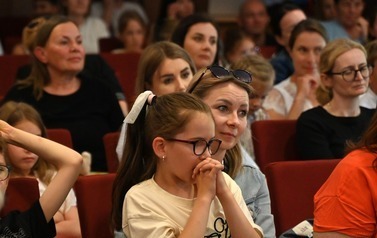 Powiat Choszczeński zyskał nowoczesną pływalnię! 73
