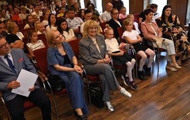 Powiat Choszczeński zyskał nowoczesną pływalnię! 77