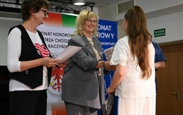 Powiat Choszczeński zyskał nowoczesną pływalnię! 86