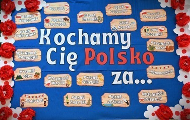 &bdquo;Nie rzucim ziemi, skąd nasz r&oacute;d&hellip;&rdquo; 28