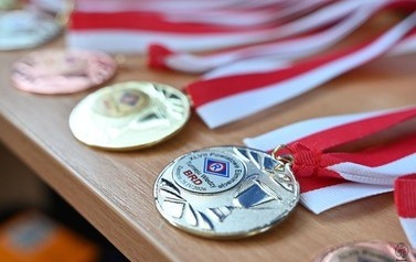 Powiatowe Eliminacje Konkursu &bdquo;Zabłyśnij na drodze wiedzą i umiejętnościami&rdquo; 66
