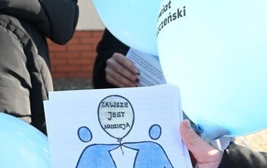 Światowy Dzień Walki z Depresją 1