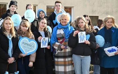 Światowy Dzień Walki z Depresją 2