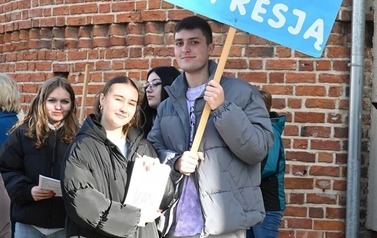 Światowy Dzień Walki z Depresją 3