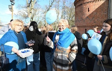 Światowy Dzień Walki z Depresją 4