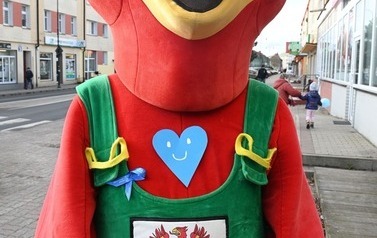 Światowy Dzień Walki z Depresją 5