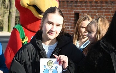 Światowy Dzień Walki z Depresją 6
