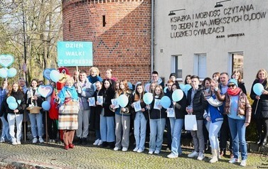 Światowy Dzień Walki z Depresją 9