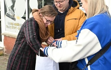Światowy Dzień Walki z Depresją 13