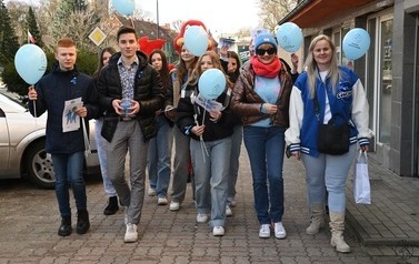 Światowy Dzień Walki z Depresją 16