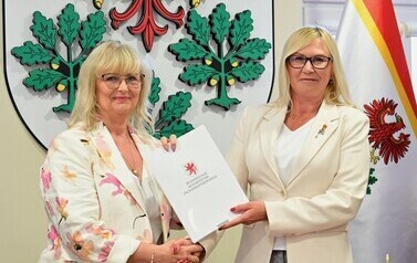 Przebudowa drogi powiatowej nr 2228Z 2