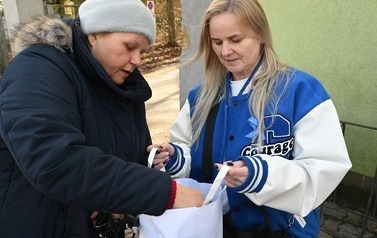 Światowy Dzień Walki z Depresją 18